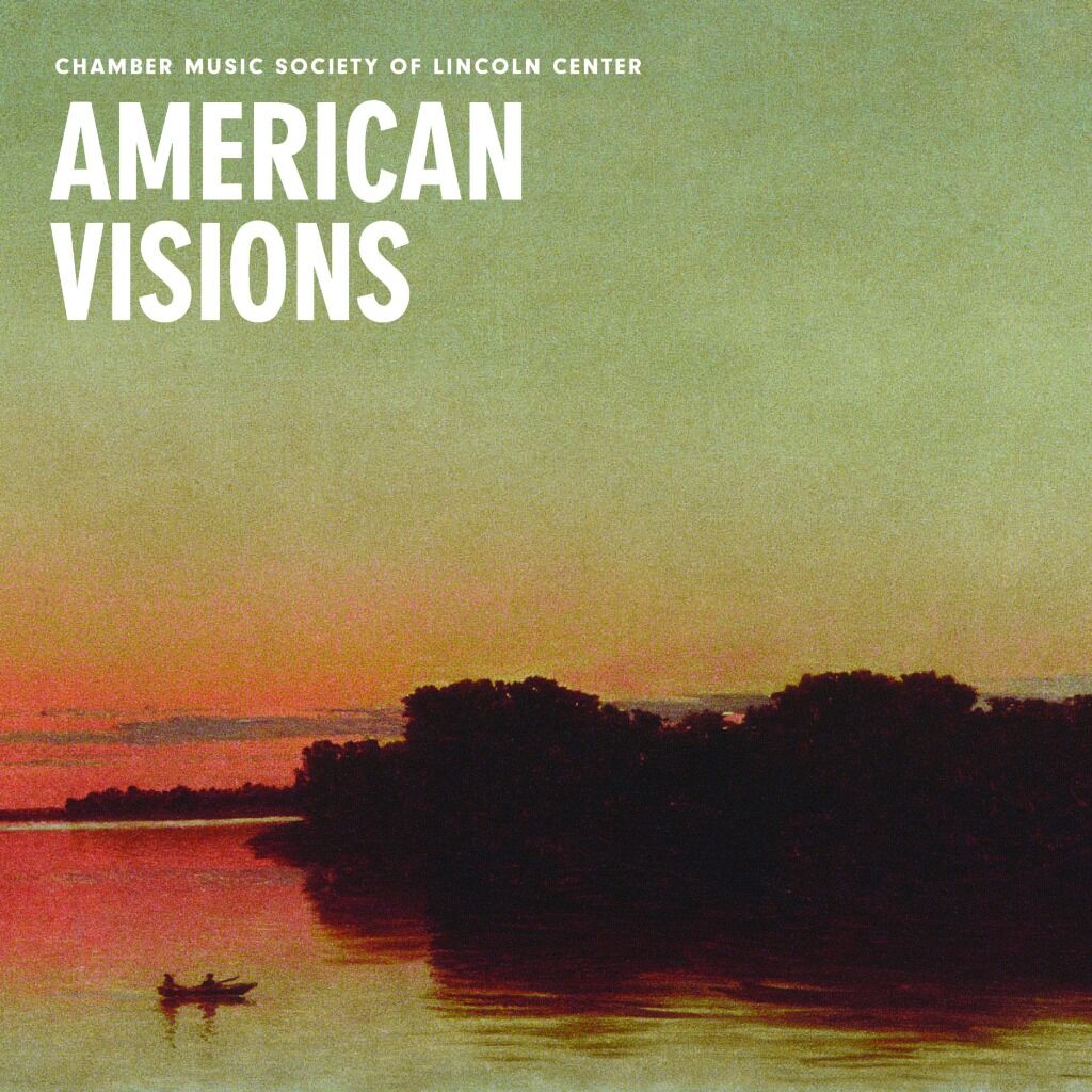 'American Visions' Album: Listen