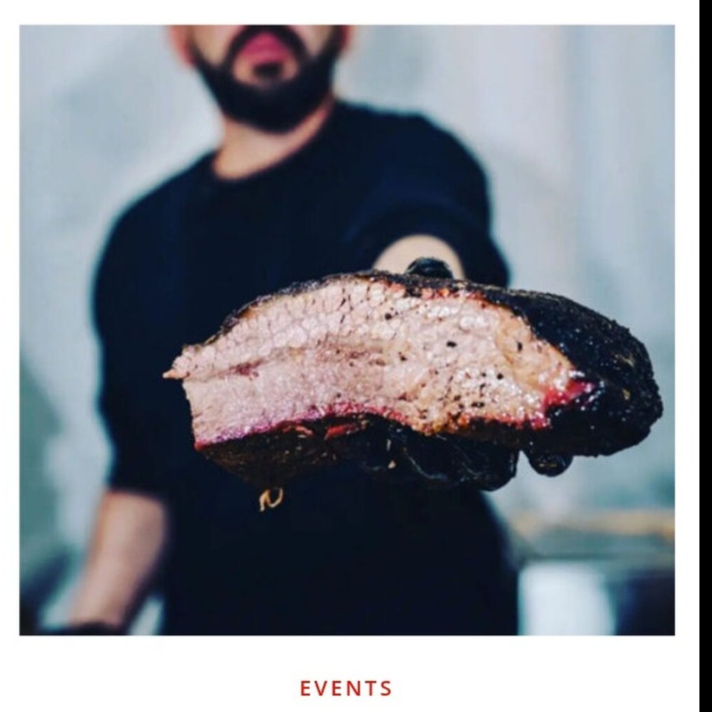 Brisket King NYC- April 23, 2025