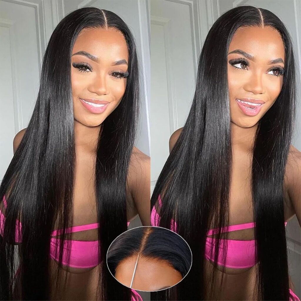 Amella Wear and Go Glueless Wigs... 