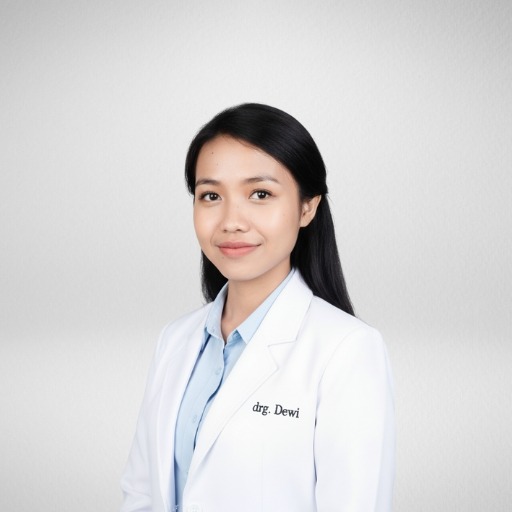 drg. Dewi Sudarwati, SKG