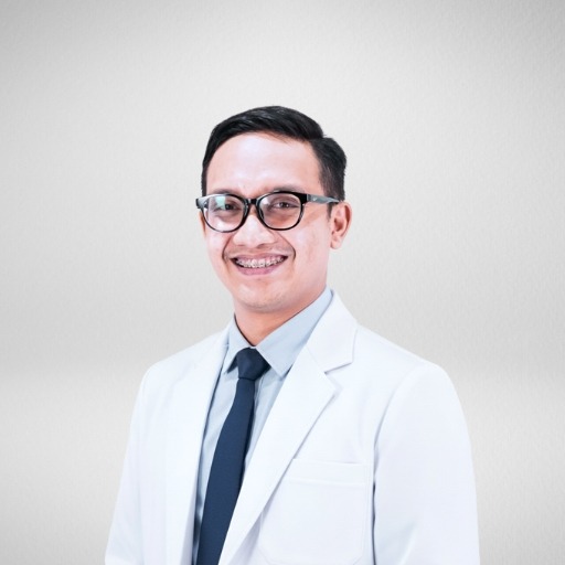 drg. Wirya, MMRS., FISQua