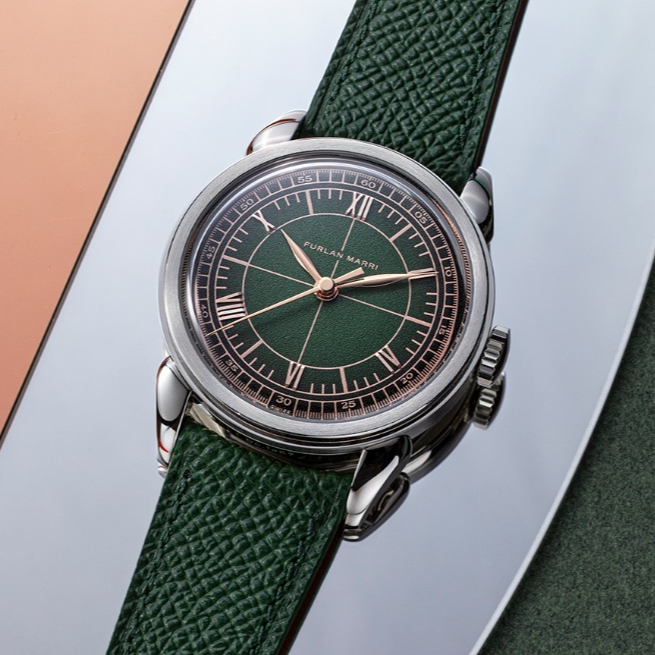 Furlan Marri Jungle Sector Commemorative Edition