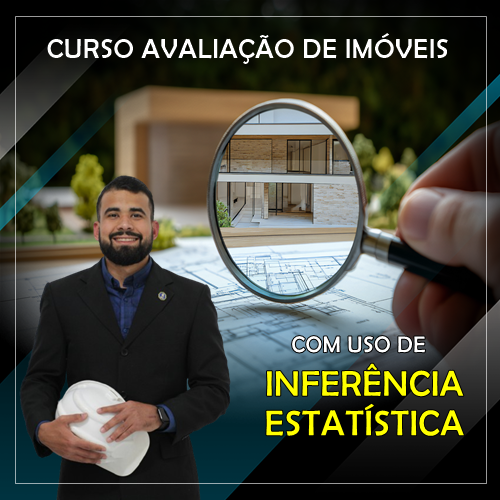 Avalia&ccedil;&atilde;o de Im&oacute;veis