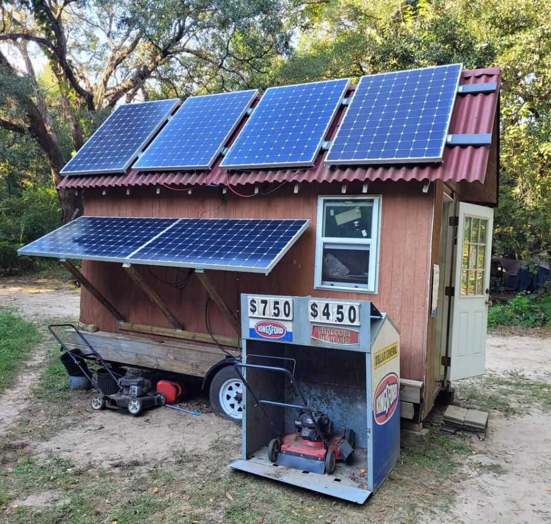Forest Solar Project