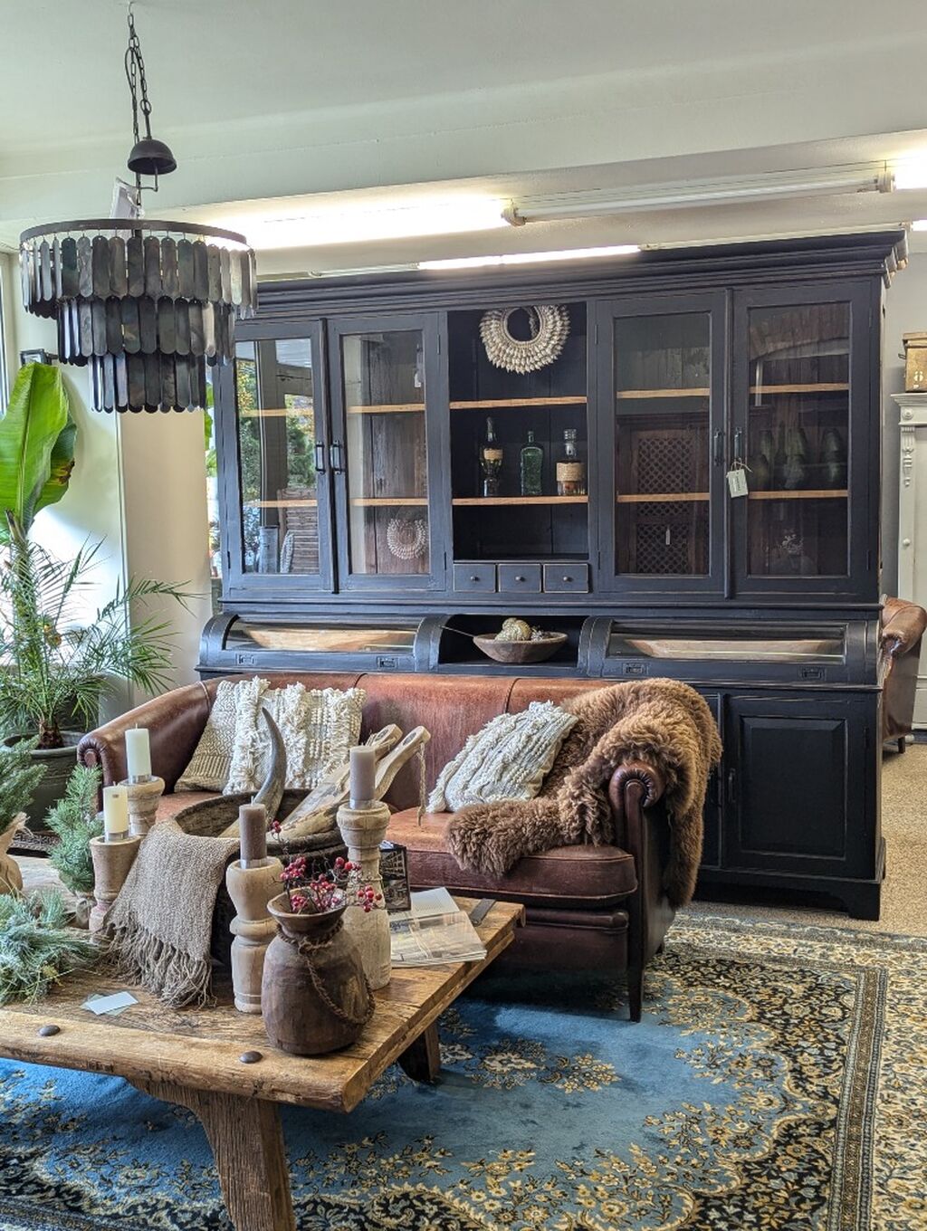 Lees Woonblogs - Interieur inspiratie 
