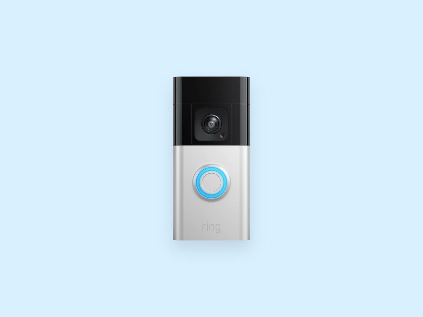 Ring Battery Doorbell Pro: Best Video Doorbell For Your Home