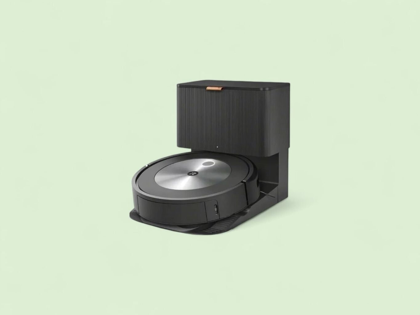 iRobot Roomba j7+: Best Self-Emptying Smart Robot Vacuum