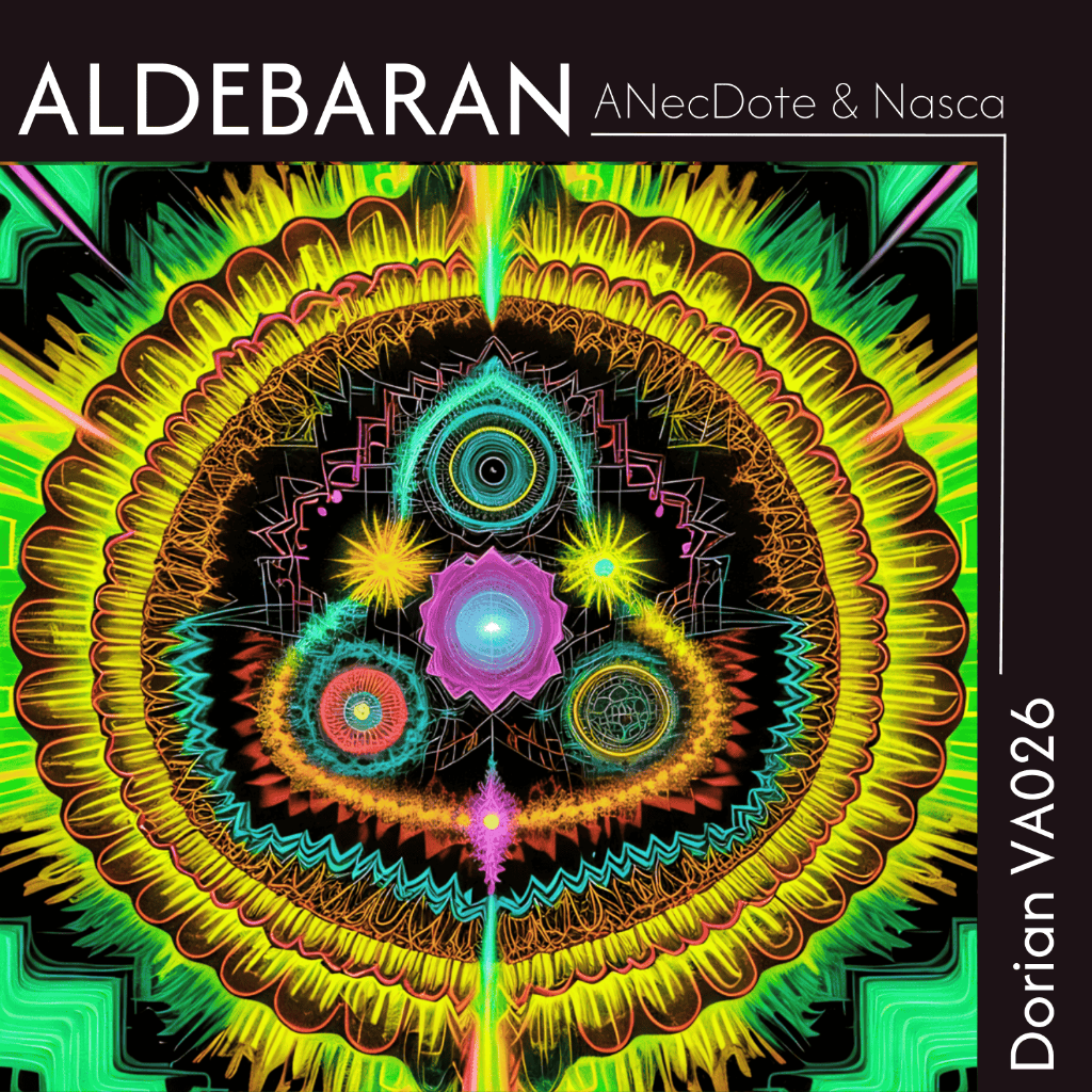 ANecDote & Nasca - Aldebaran [DORIAN]