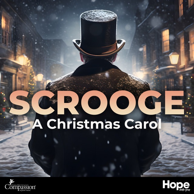 Scrooge: A Christmas Carol 