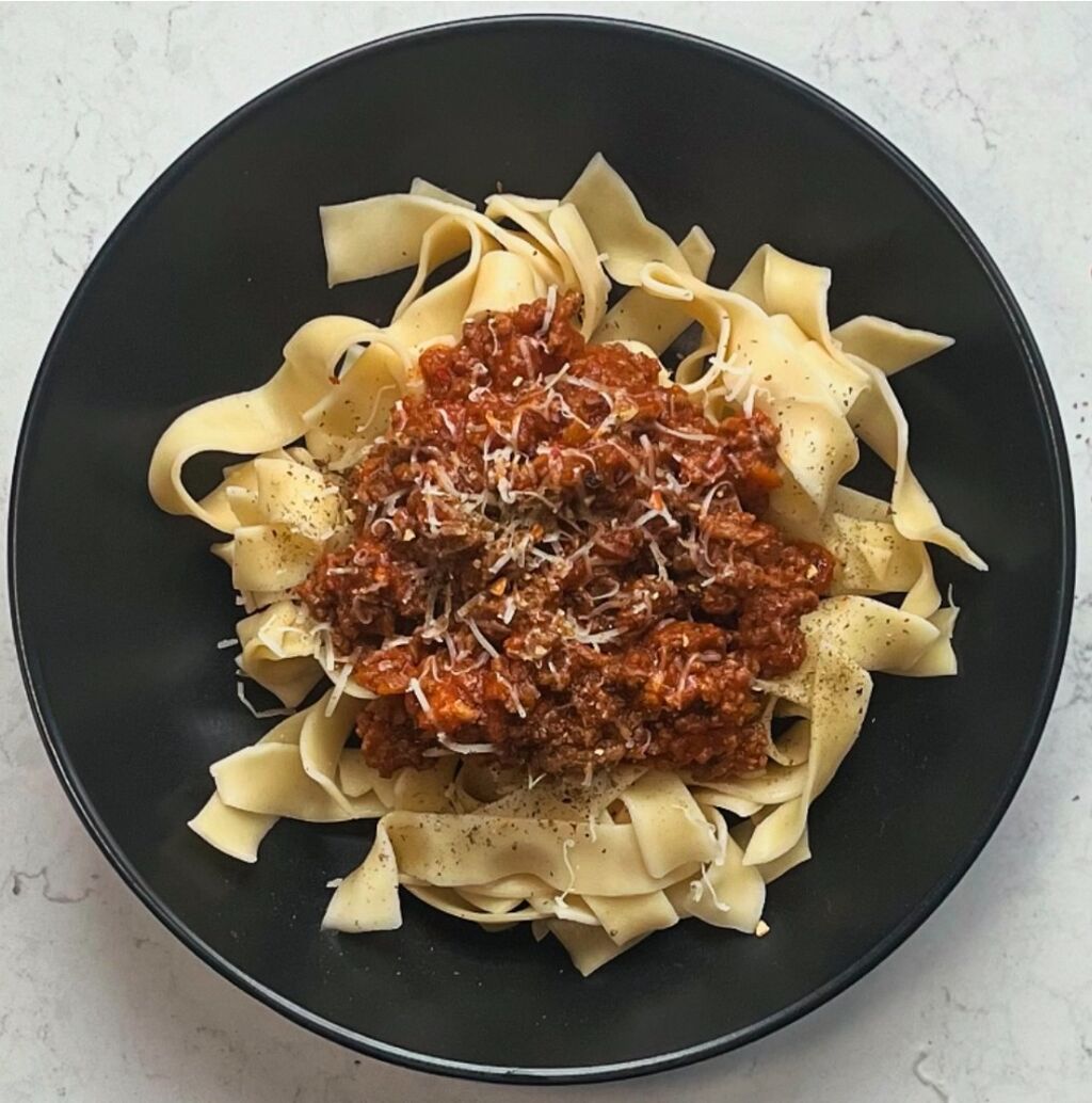 Explore Recipes 