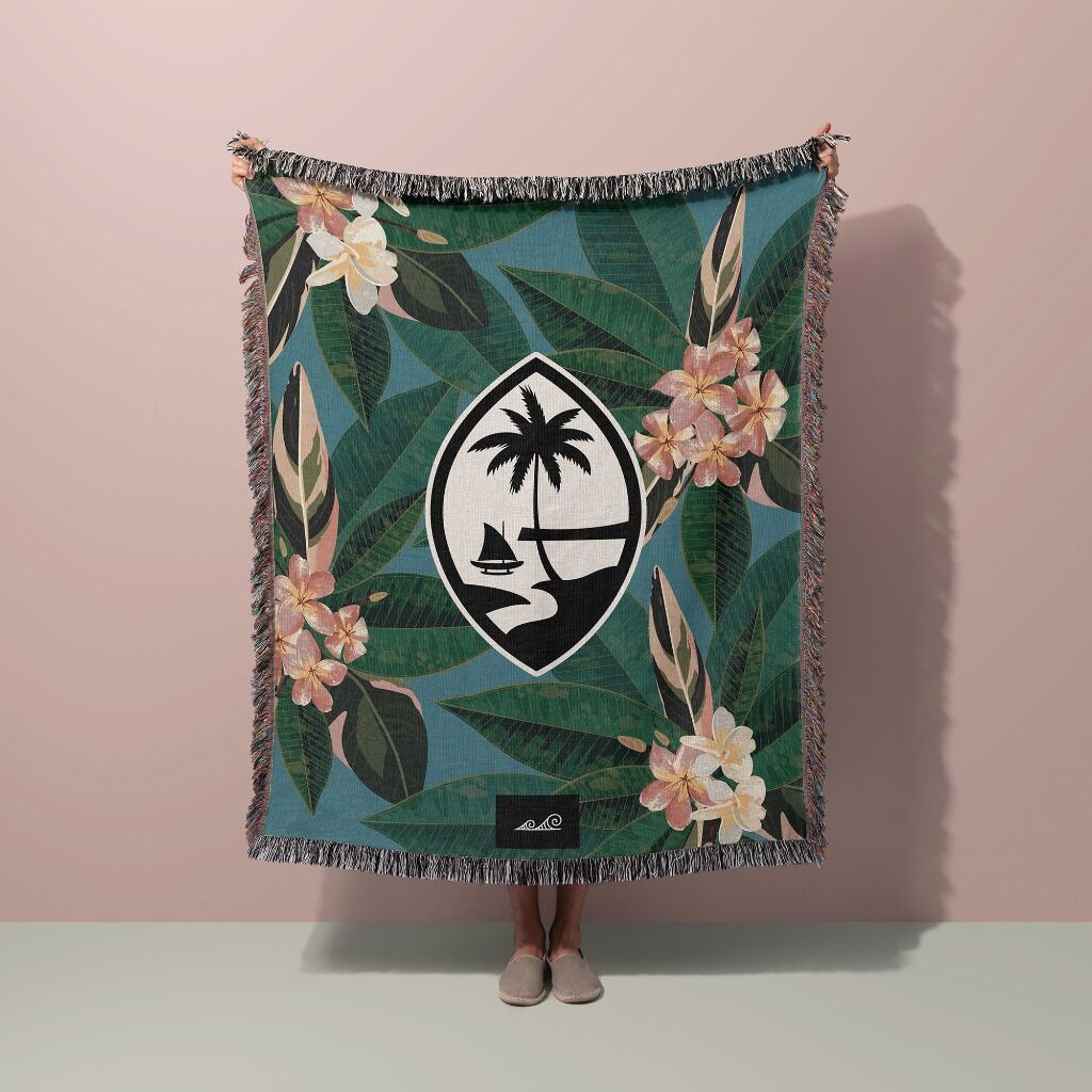 Woven Blankets