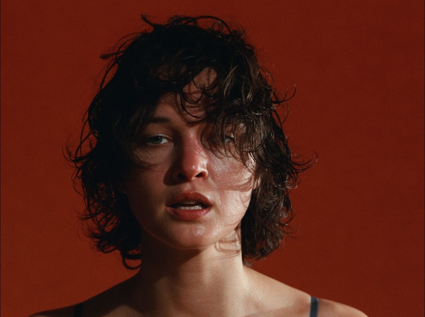 Riley Hart | Because of In Spite of