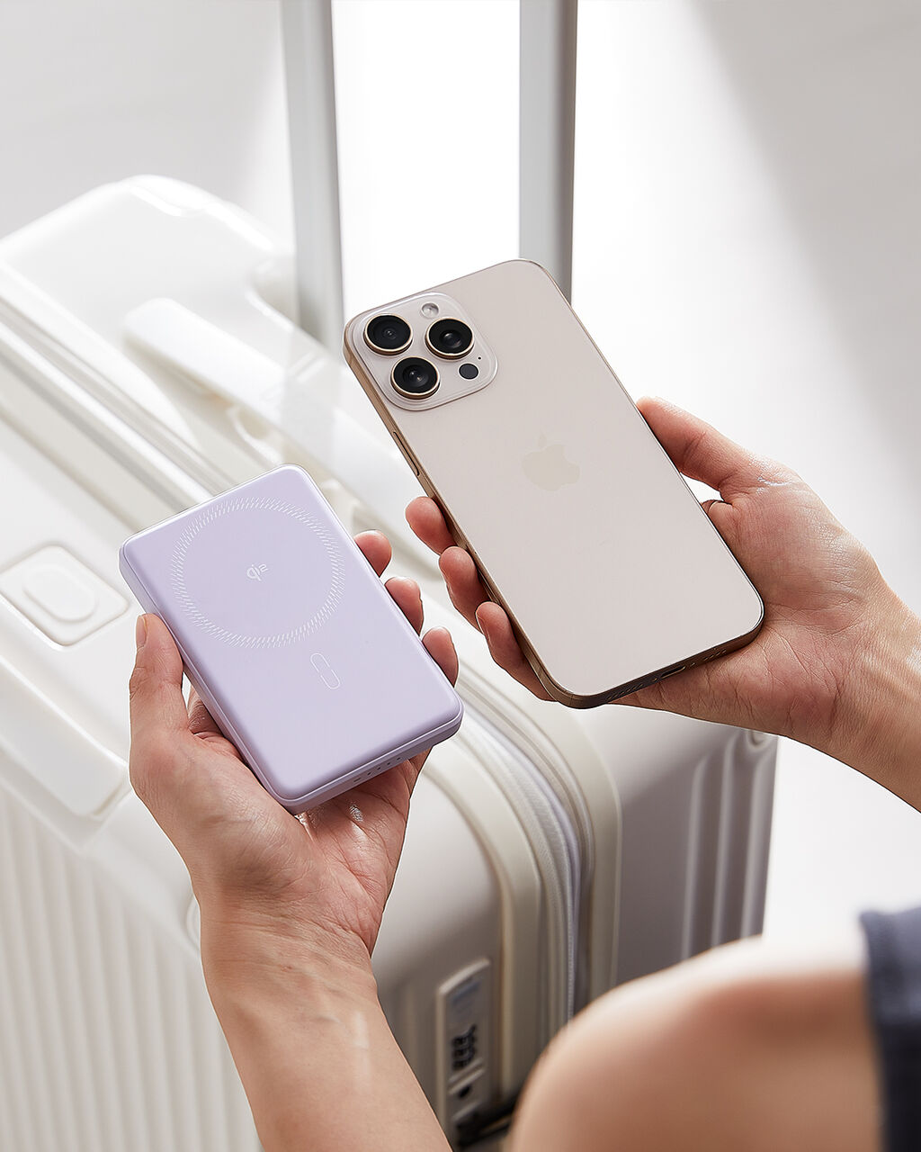 MagSlim Power Bank