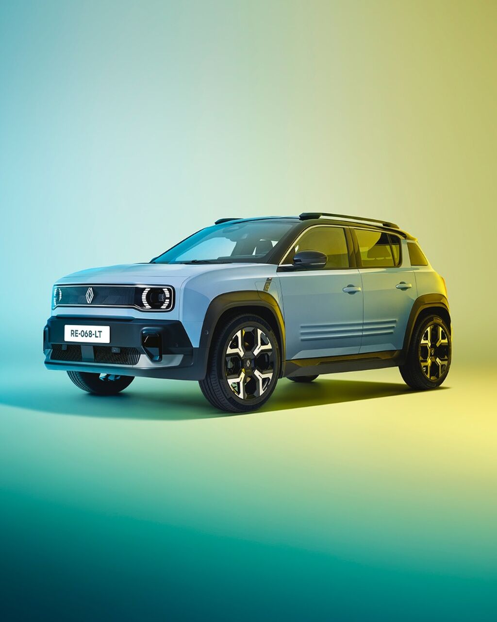 Renault4: Restez inform&eacute;