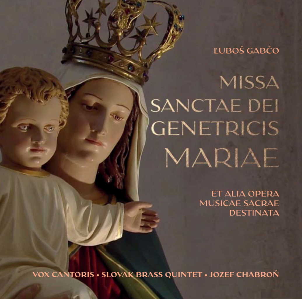 CD MISSA SANCTAE DEI