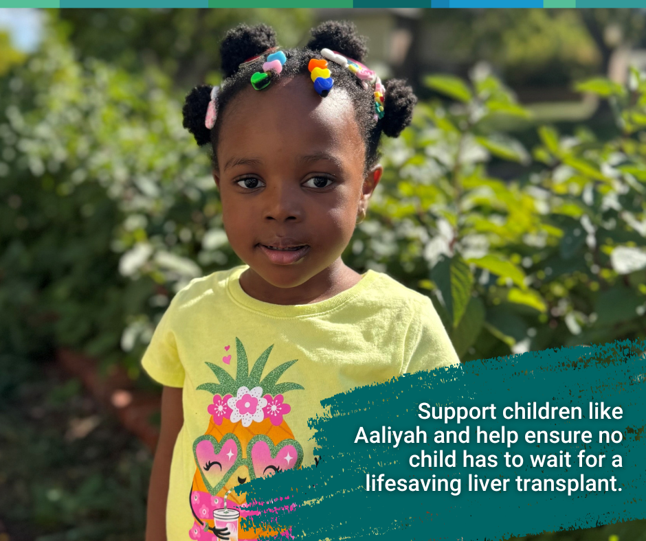 Aaliyah's story