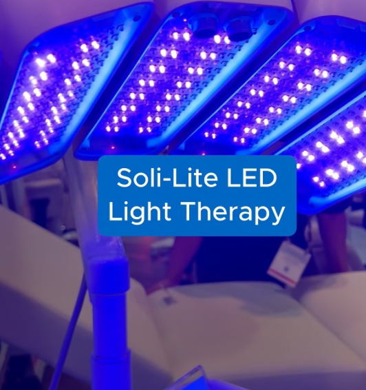 Soli-Lite