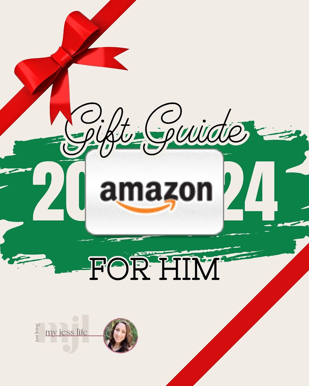gift guide for him