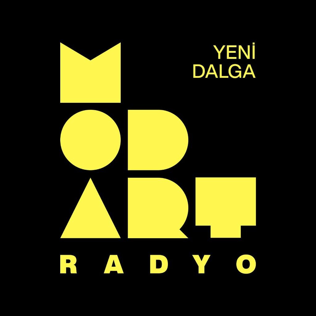 Radyo Modart - Yeni Dalga / New Turkish Wave - Official Site