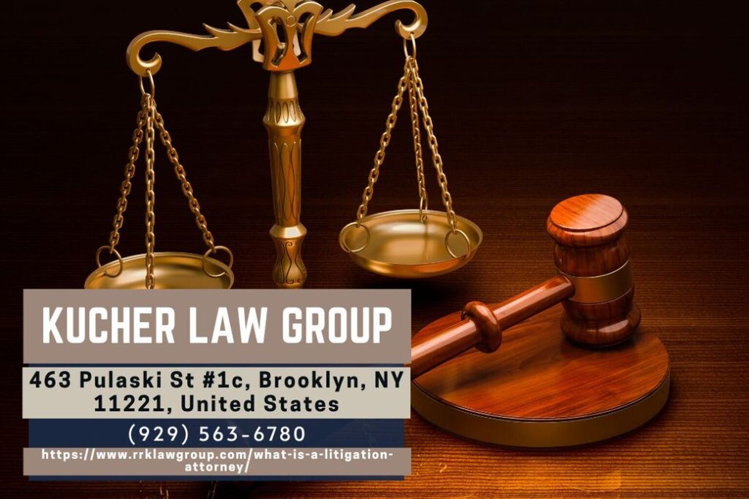 What is a Litigation Attorney?