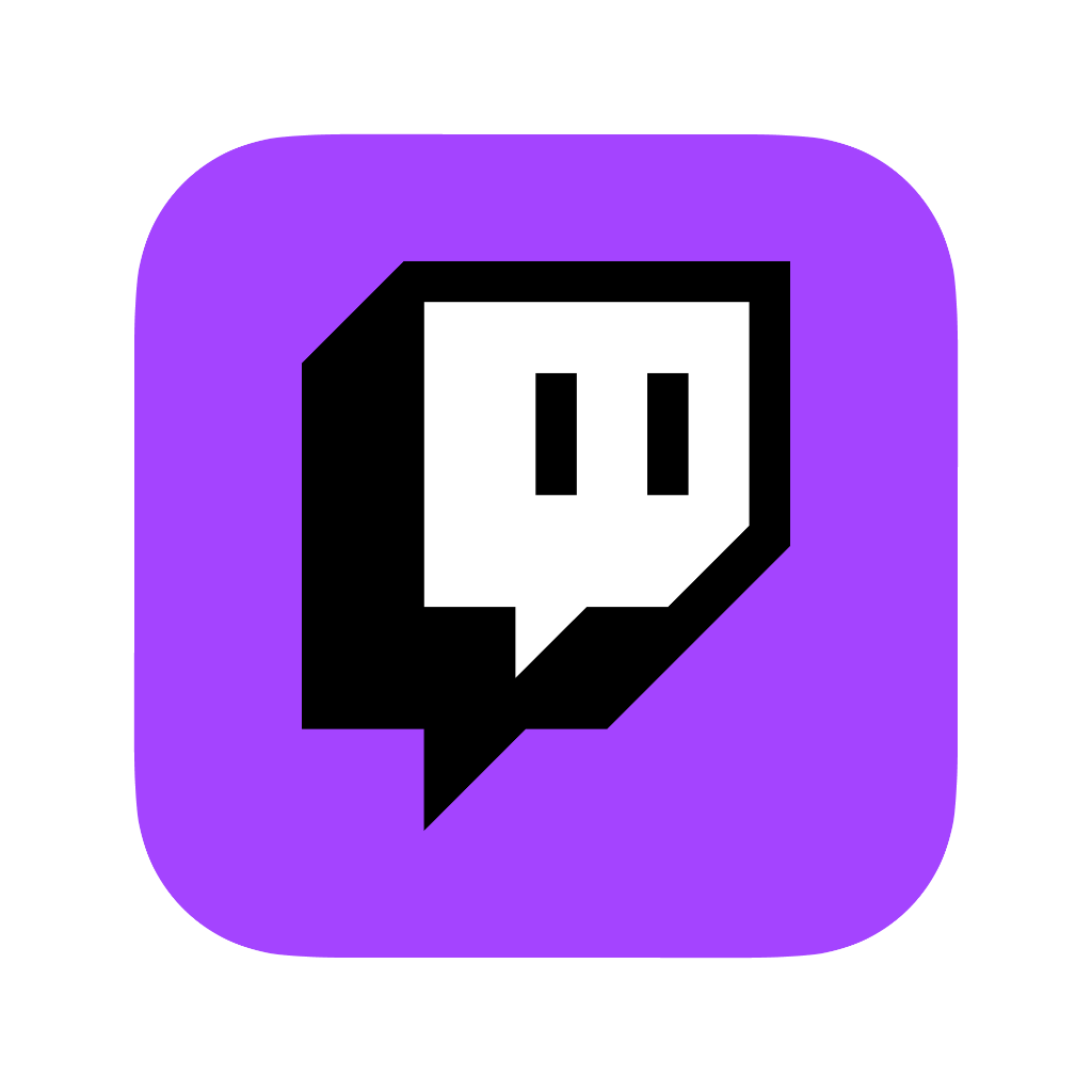 Official Rave Twitch