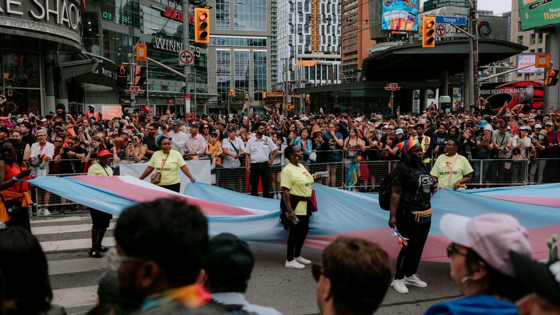 Correcting the Record on Trans Deaths with Dylana Thompson