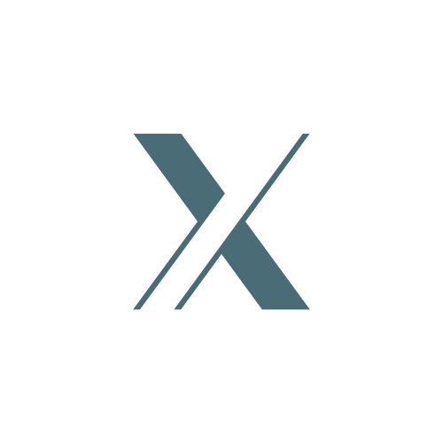 X