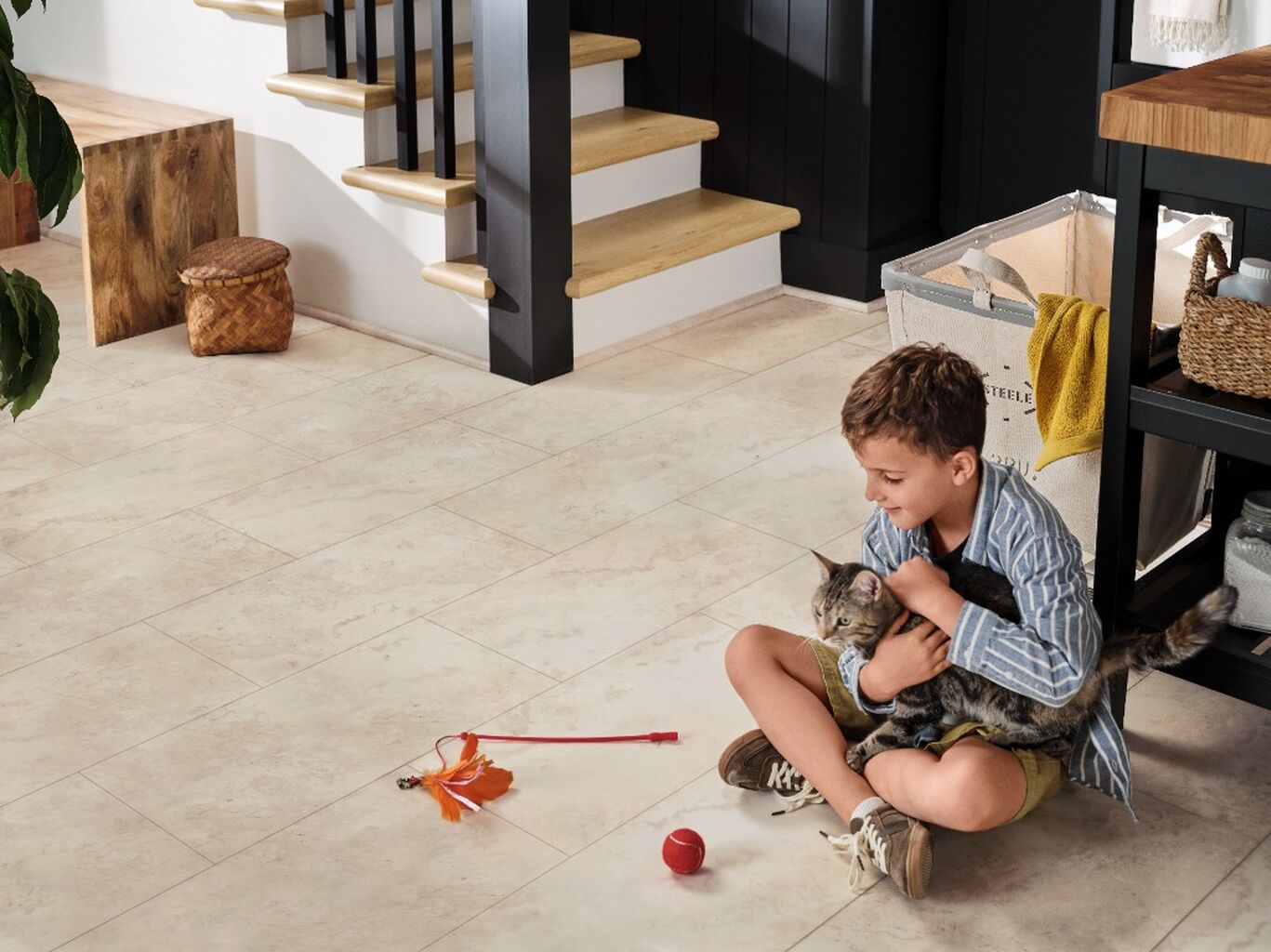 Tile Tuesday