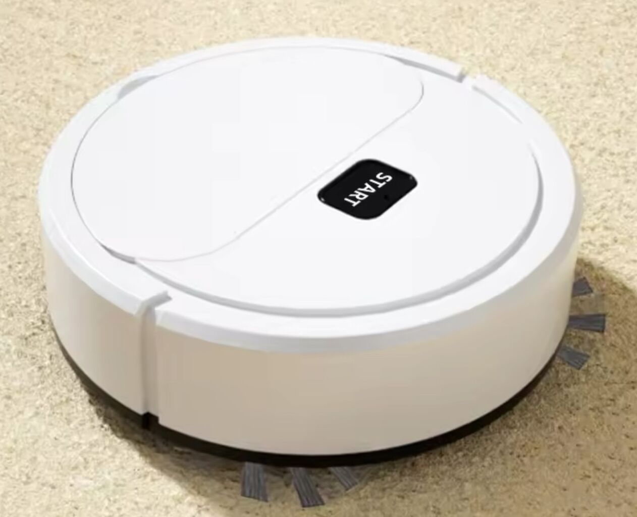 ב20 שקל iRobot