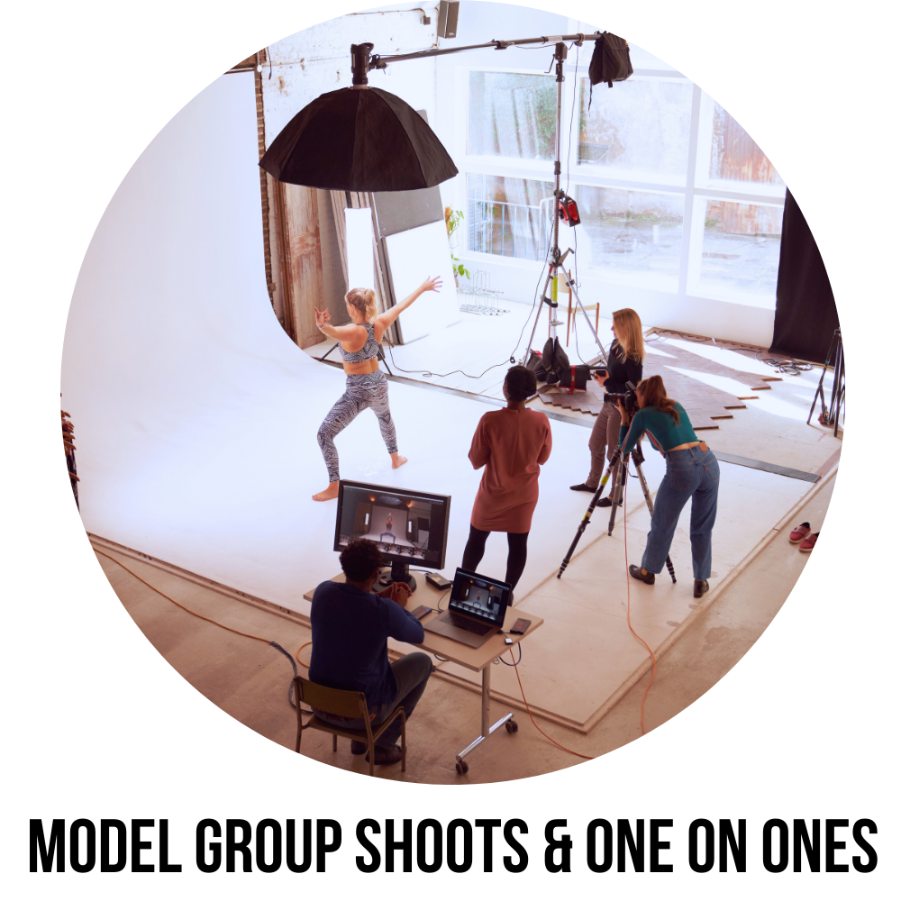 Influencer Model Group