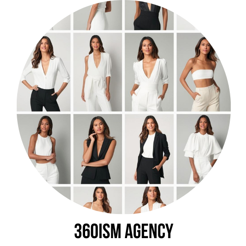 360ism Agency & Model Mgmt
