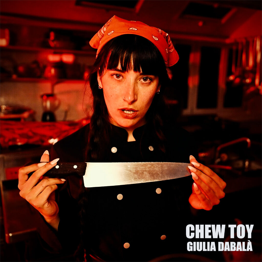 Watch "Chew Toy"