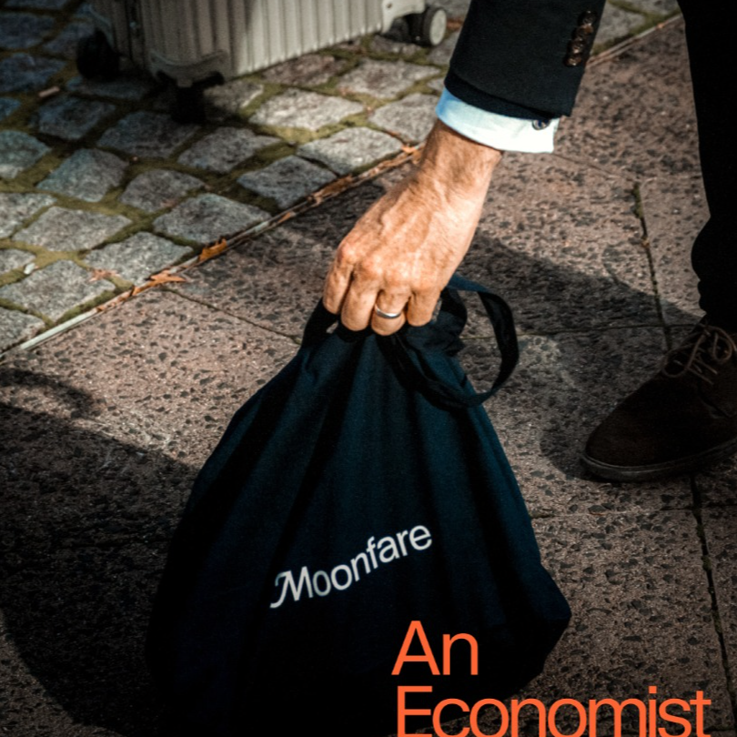 An Economist Abroad - Iceland
