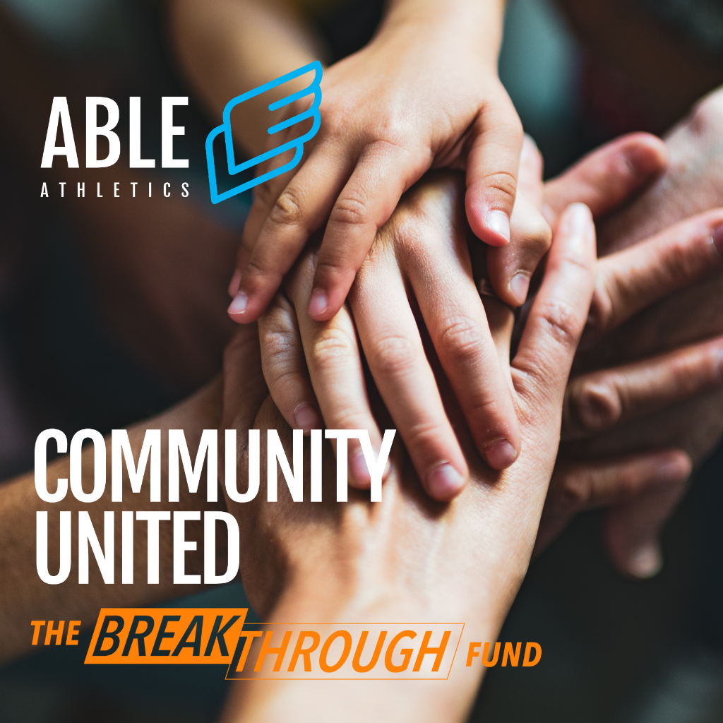 The Breakthrough Fund