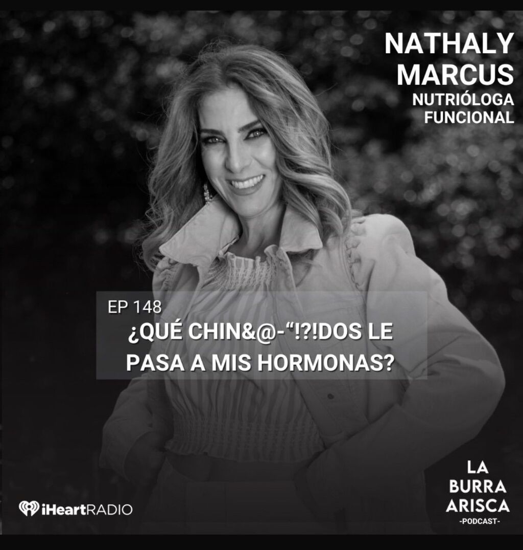 &iquest;Qu&eacute; chingados le pasa a mis hormonas?