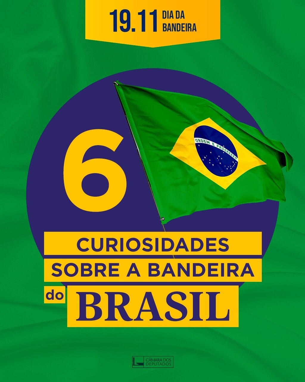 Dia da Bandeira