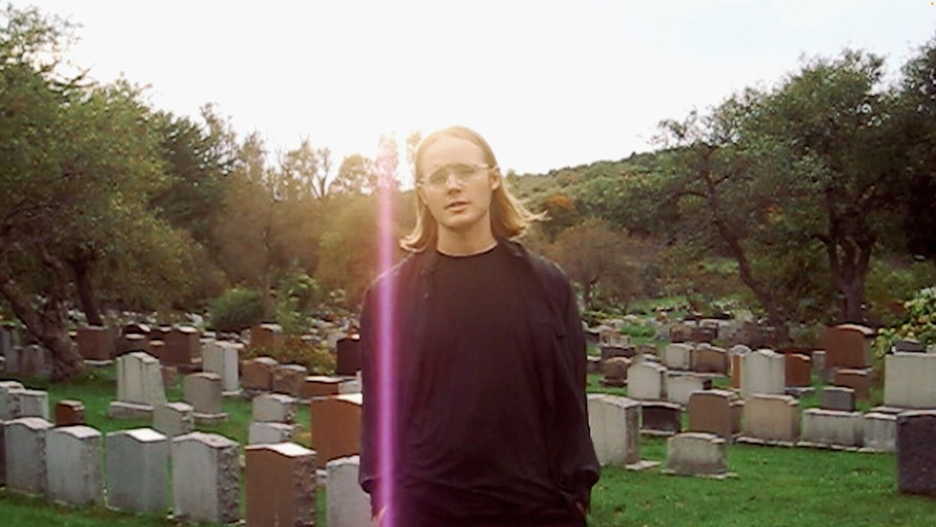 (Watch/News) New Nap Eyes Video for "I See Phantoms ..." + More Tour Dates
