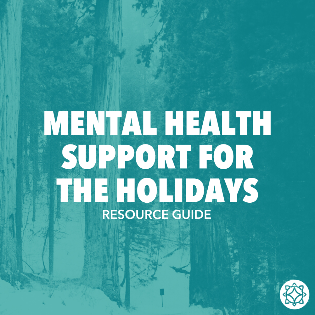 Holiday Resource Guide