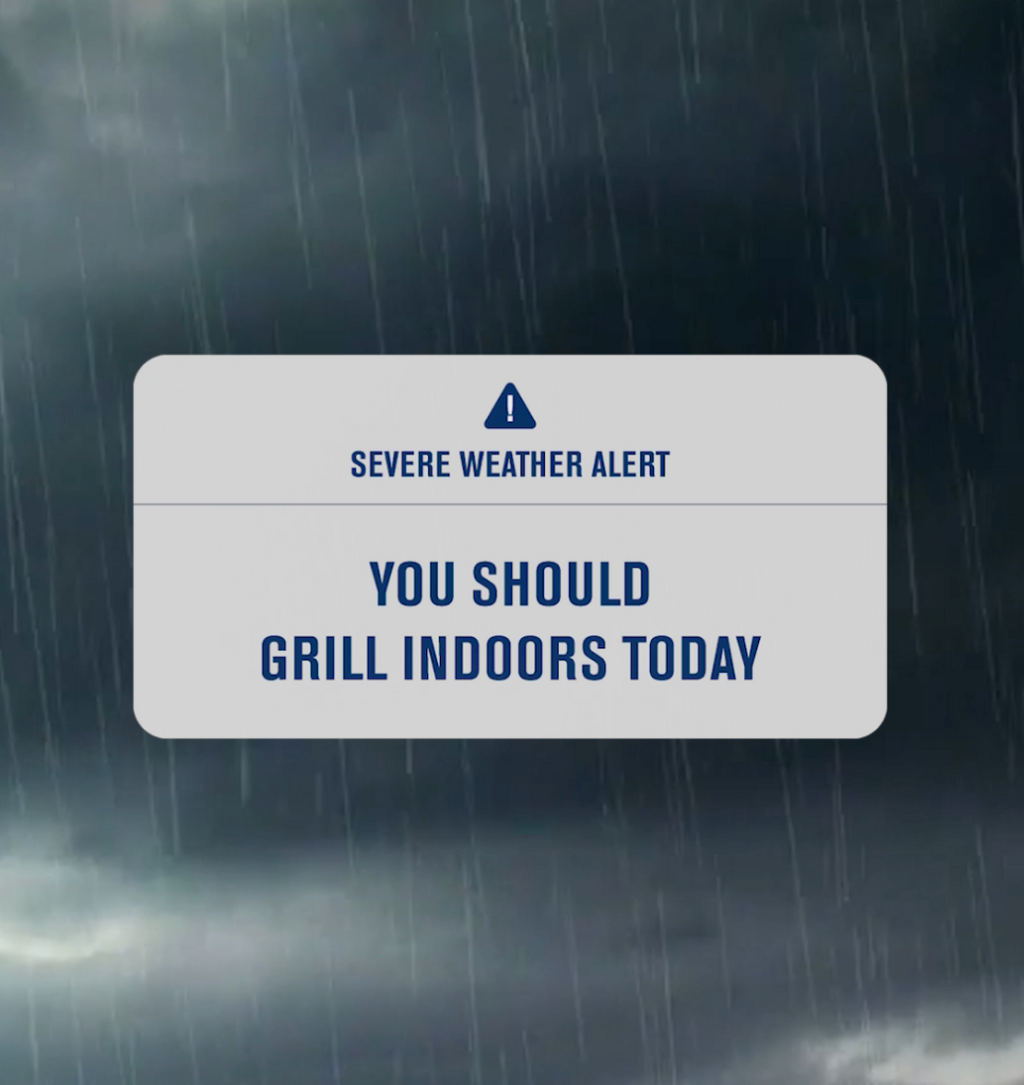 Maytag Range with Grill Mode
