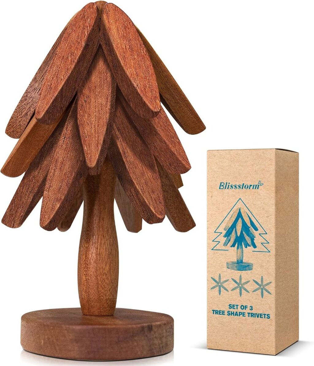 Tree Trivets