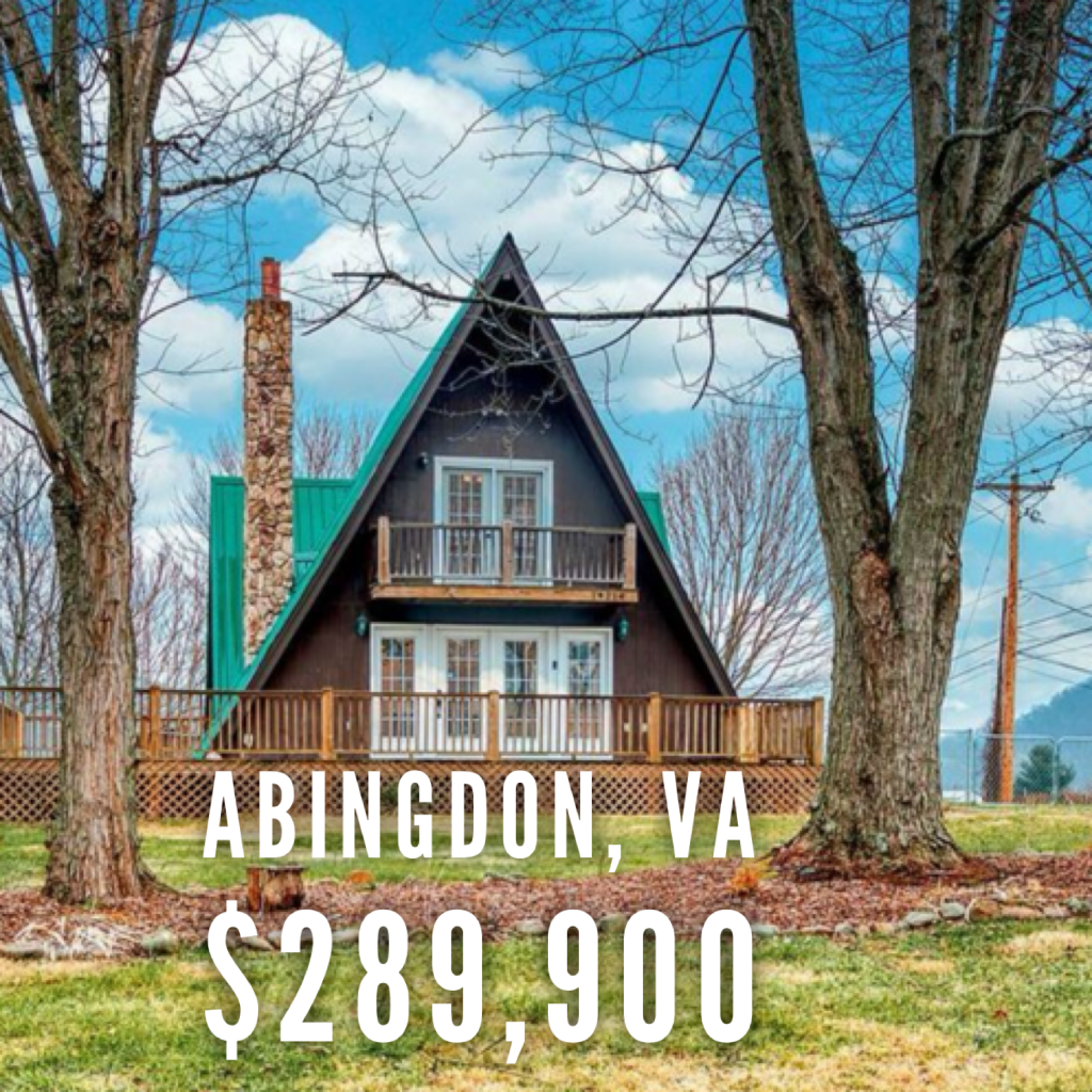 Abingdon, VA