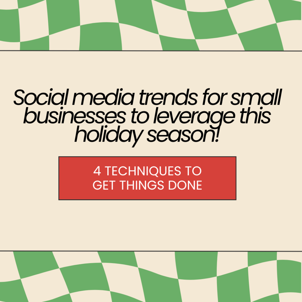 Swipe, Shop, Save! 💸 Turn Likes into Holiday Buys This Season!