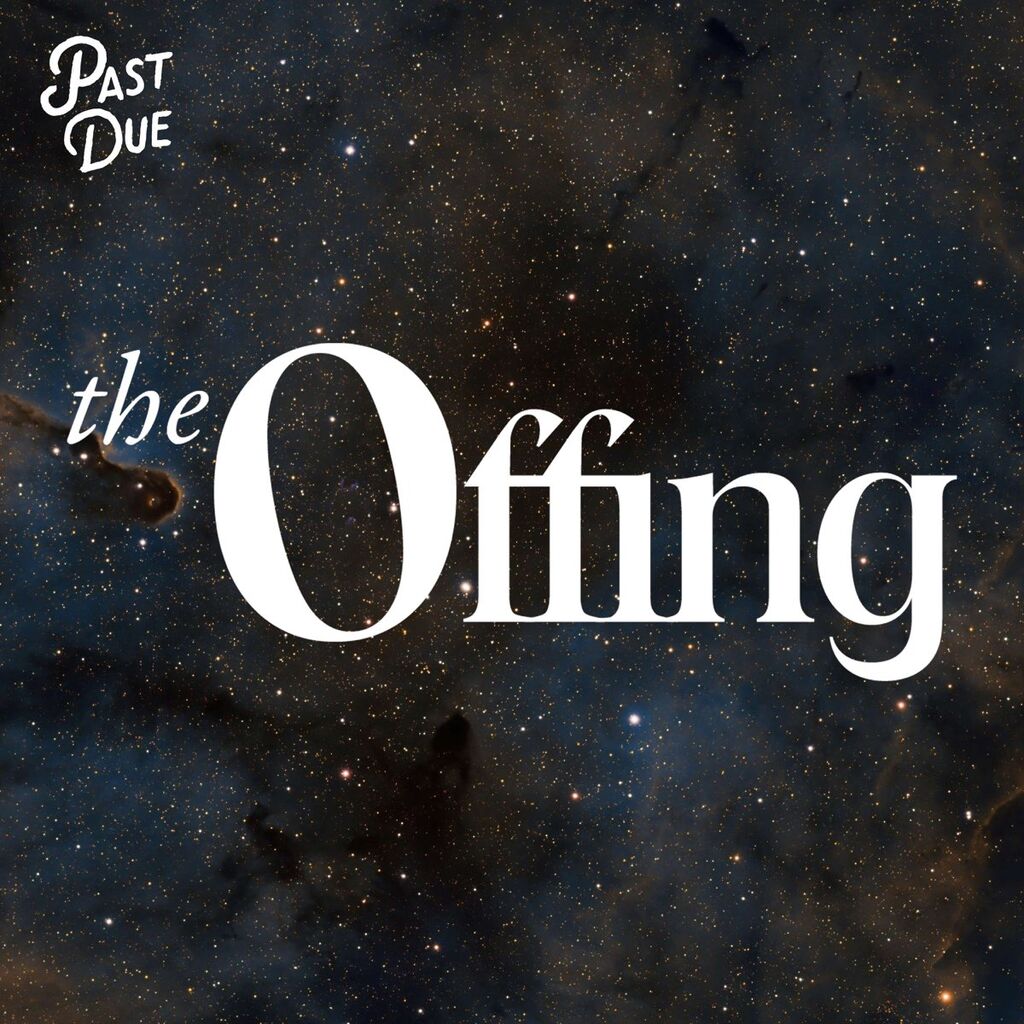 Podcast: The Offing: Toni Ann Johnson