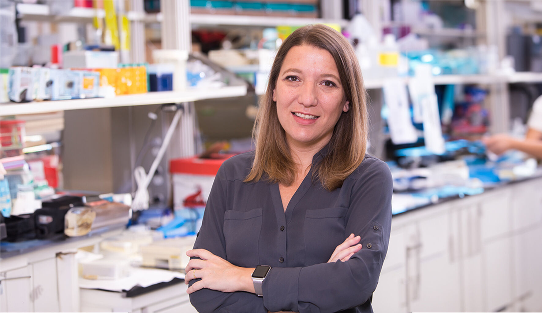 Q and A with Maria "Ken" Figueroa - InventUM