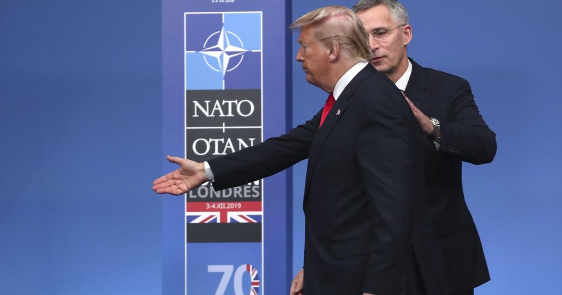Europe is leaving Donald Trump&rsquo;s America behind. Should Canada do the same?