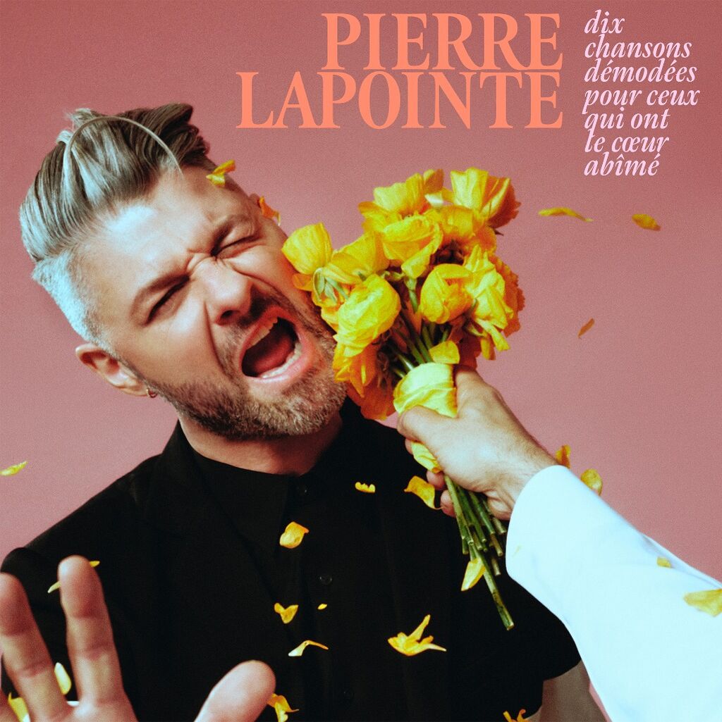 Pierre Lapointe - Toutes tes idoles