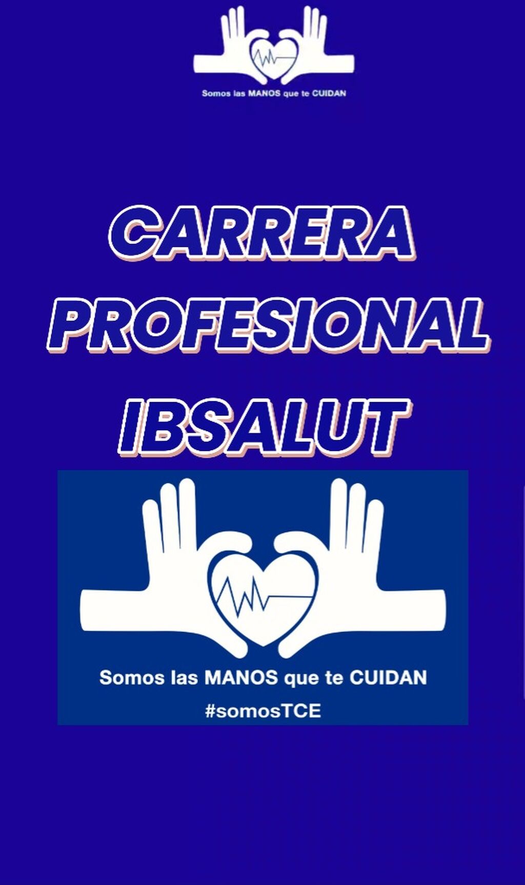 CARRERA PROFESIONAL IBSALUT 2018_2022