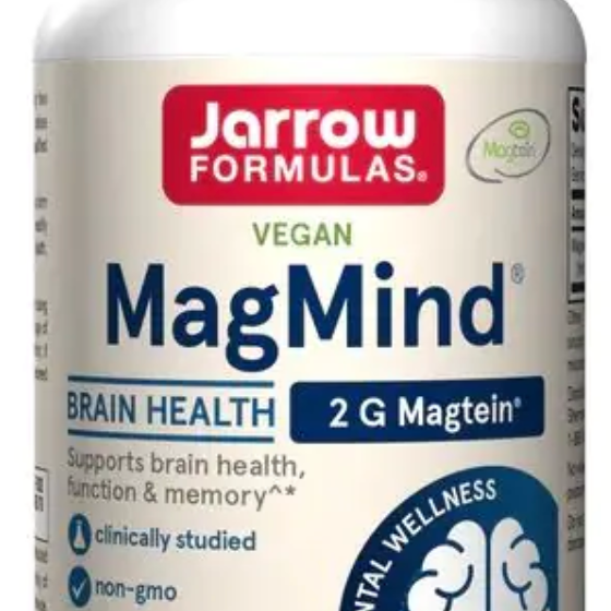 Magmind