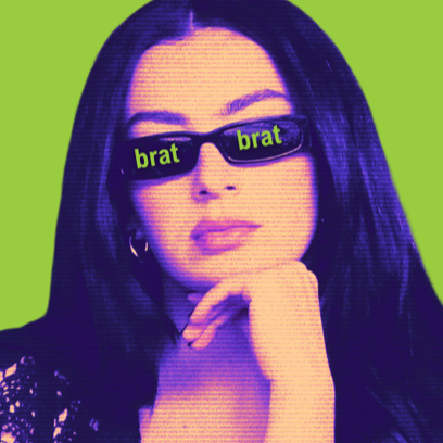 From &lsquo;Brat&rsquo; Summer To &lsquo;Brat&rsquo; Autumn: Why People Need The Chaos