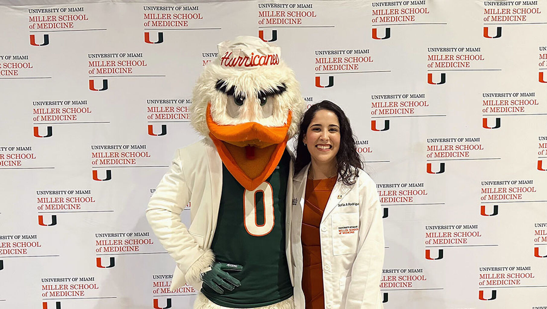 Miami Native Follows Father&rsquo;s Footsteps to Pursue Medicine - InventUM